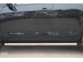 Toyota RAV 4 2010-2012 Пороги труба d63 (вариант 1) TRT-1001451