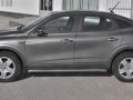 RENAULT ARKANA 2019- Пороги труба d63 (вариант 1) RART-0033191