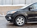 Защита переднего бампера FORD KUGA 2016-   D63 секции