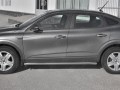 RENAULT ARKANA 2019- Пороги труба d63 (вариант 3) RART-0033193