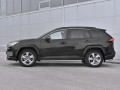 TOYOTA RAV4 2019-  Пороги труба d63 (вариант 1)  TR4T-0033661