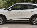 KIA SELTOS 2020- Пороги труба d42 секции (вариант 1) KSLT-0034181