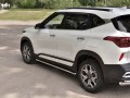 KIA SELTOS 2020- Пороги труба d42 секции (вариант 3) KSLT-0034182