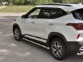 KIA SELTOS 2020- Пороги труба d63 секции (вариант 1) KSLT-0034191