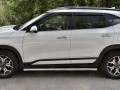 KIA SELTOS 2020- Пороги труба d63 секции (вариант 1) KSLT-0034191