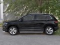 SKODA KAROQ 2020- Пороги труба d42 с листом (Лист нерж проф нерж) (вариант 3) SKKL-0034413