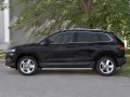 SKODA KAROQ 2020- Пороги труба d63 (вариант 1) SKKT-0034421