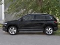 SKODA KAROQ 2020- Пороги труба d63 (вариант 2) SKKT-0034422