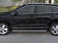 SKODA KAROQ 2020- Пороги труба d63 (вариант 2) SKKT-0034422