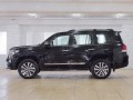 TOYOTA LAND CRUISER 200 2018-2020 EXECUTIVE LOUNGE Защита порогов d42 TLCT-003119