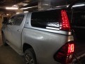 Кунг на Toyota Hilux с 2015 (модель 