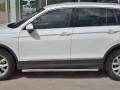 VOLKSWAGEN TIGUAN 2020- (кроме R-LINE) Пороги труба d63 секции (вариант 1) VGT-0035791