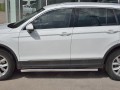 VOLKSWAGEN TIGUAN 2020- (кроме R-LINE) Пороги труба d63 секции (вариант 3) VGT-0035793