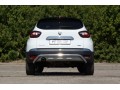 Защита заднего бампера Renault Kaptur с 2016 (скоба)