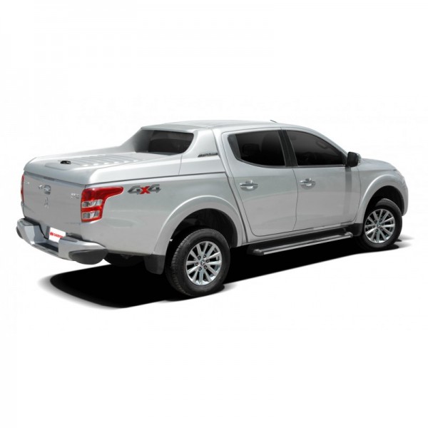 Крышка кузова на MITSUBISHI L200 с 2015 (модель 