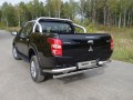 Защитная дуга кузова Mitsubishi L200 с 2015