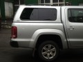 Кунг на Volkswagen Amarok с 2010 (модель 