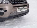 Решетка радиатора Land Rover Discovery Sport с 2015 (вариант 1)