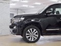 Защита переднего бампера двойная D76/63 для TOYOTA LAND CRUISER 200 EXECUTIVE 2015- по н в