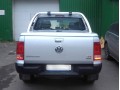 Крышка кузова с дугой на Volkswagen Amarok с 2010 (модель 