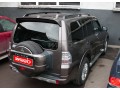 Оригинальные рейлинги Mitsubishi Pajero 3/4 (Вариант 1)