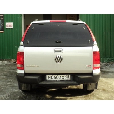 Кунг на Volkswagen Amarok с 2010 (модель "S7")