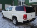 Кунг на Volkswagen Amarok с 2010 (модель 