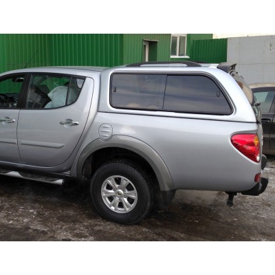 Кунг на MITSUBISHI L200 LONG с 2014 (модель "S560")