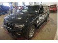 Пороги алюминиевые Onyx Jeep Grand Cherokee с 2011