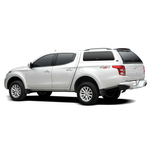 Кунг на MITSUBISHI L200 с 2015 (модель 