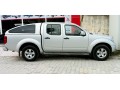 Крыша пикапа Nissan Navara с 2005 (