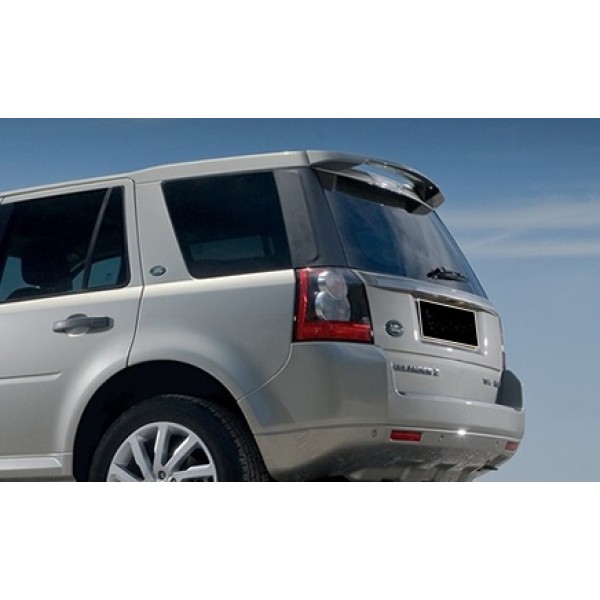 Спойлер на крышку багажника Land Rover Freelander 2 2002-2012