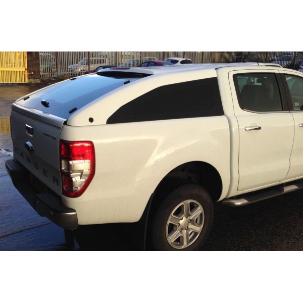 Крыша пикапа Ford Ranger с 2012 (