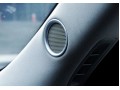 Накладки на высокочастотные динамики Mazda CX-5 c 2017
