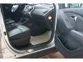 Накладки на пороги HYUNDAI ix35 2010-2014