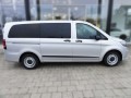 Комплект боковых молдингов Mercedes Vito c 2015