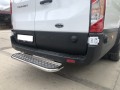 Задняя ступень Ford Transit c 2018