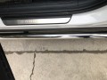 Боковые подножки Kia Sorento c 2020 труба