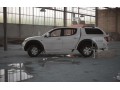 Кунг Mitsubishi L200 Long с 2014 RT-(МL4)