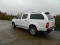 Кунг Toyota Hilux Vigo с 2006-2015 RT(ТV4)