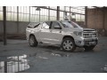 Кунг TOYOTA TUNDRA CREW MAX/DOUBLE CAB c 2014 RT(TТ-2) 3 поколение