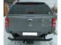 Кунг Mitsubishi L200 с 2015 RT(M5)