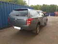 Кунг Mitsubishi L200 с 2015 RT(М7) (ЭКОНОМ)