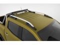 Рейлинги продольные с поперечинами L200 FALCON ROOF RAIL SILVER  с 2015