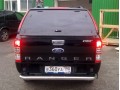 Кунг на Ford Ranger с 2012 (модель 