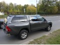 Кунг на Toyota Hilux с 2015 (модель 