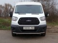 Защита переднего бампера FORD TRANSIT 2016- 42,4 мм