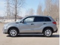 Защита порогов Suzuki Vitara с 2015 D42