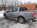 Дуга кузова Mitsubishi L200 с 2015 DoublePlus Black