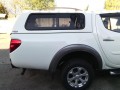 Кунг на MITSUBISHI L200 LONG с 2014 (модель 